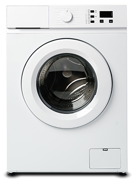 Eligibility criteria for buying washing machine on EMI - TVS Credit