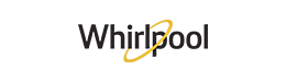 Our Partners for Refrigerator Loan - Whirlpool