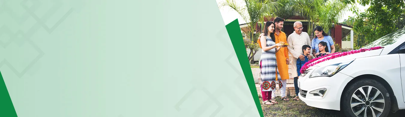 Used Car Loans EMI Calculator