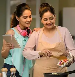 Consumer durable loans by TVS Credit