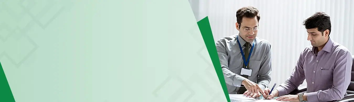 Discussing Emerging & Mid-Corporate Business Loan