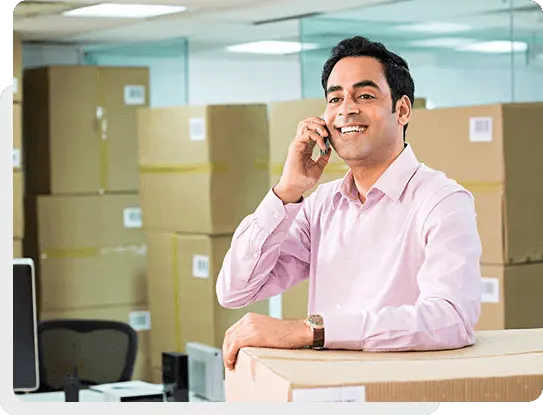 Customised Loan Limit - Supply Chain Finance Loan