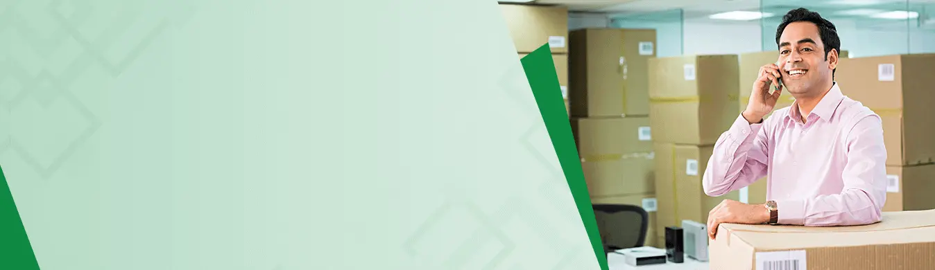 Supply Chain Finance Loan - Flexible repayment option