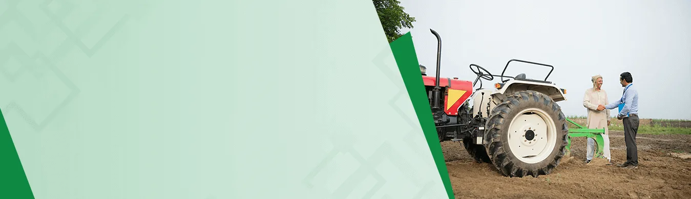 Farm Implement Loans - Loan sanction within 24 hrs
