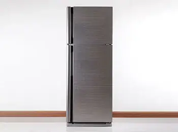 Refrigerator on EMI