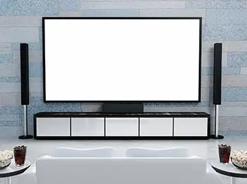 Home Theatres on EMI