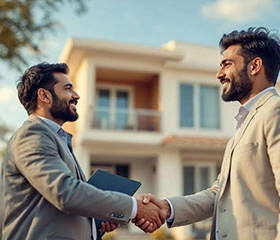 Loan Against Property Offered by TVS Credit