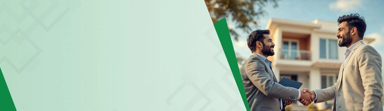 Loan Against Property offered by TVS Credit