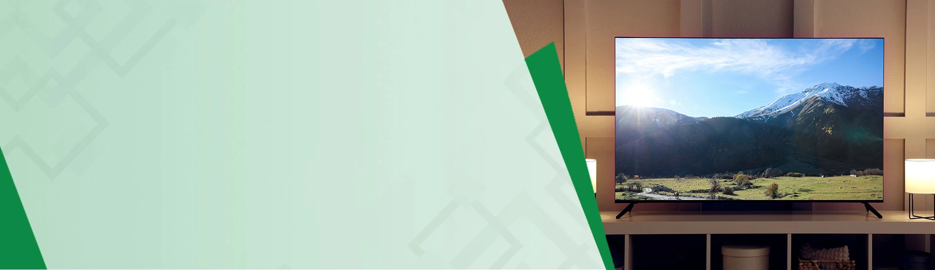 LED tv on EMI - TVS Credit