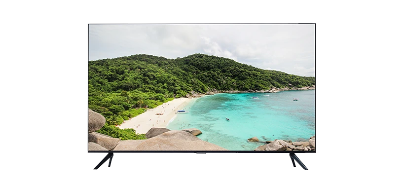 Buying TV on EMI - TVS Credit