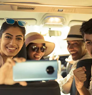 Mobile loans by TVS Credit