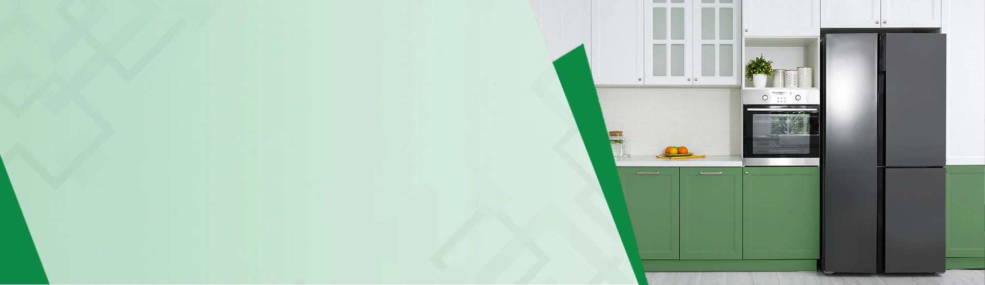 Refrigerator on EMI Offered by TVS Credit