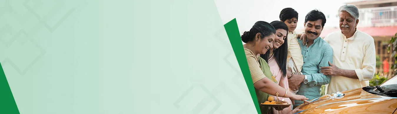 Used Car Loans Offered by TVS Credit