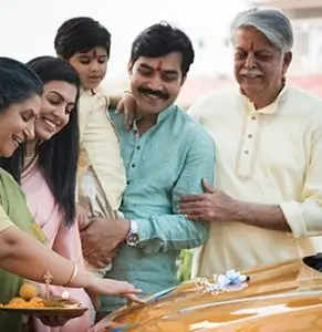 Used car loans by TVS Credit