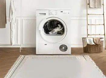 Washing Machine on EMI