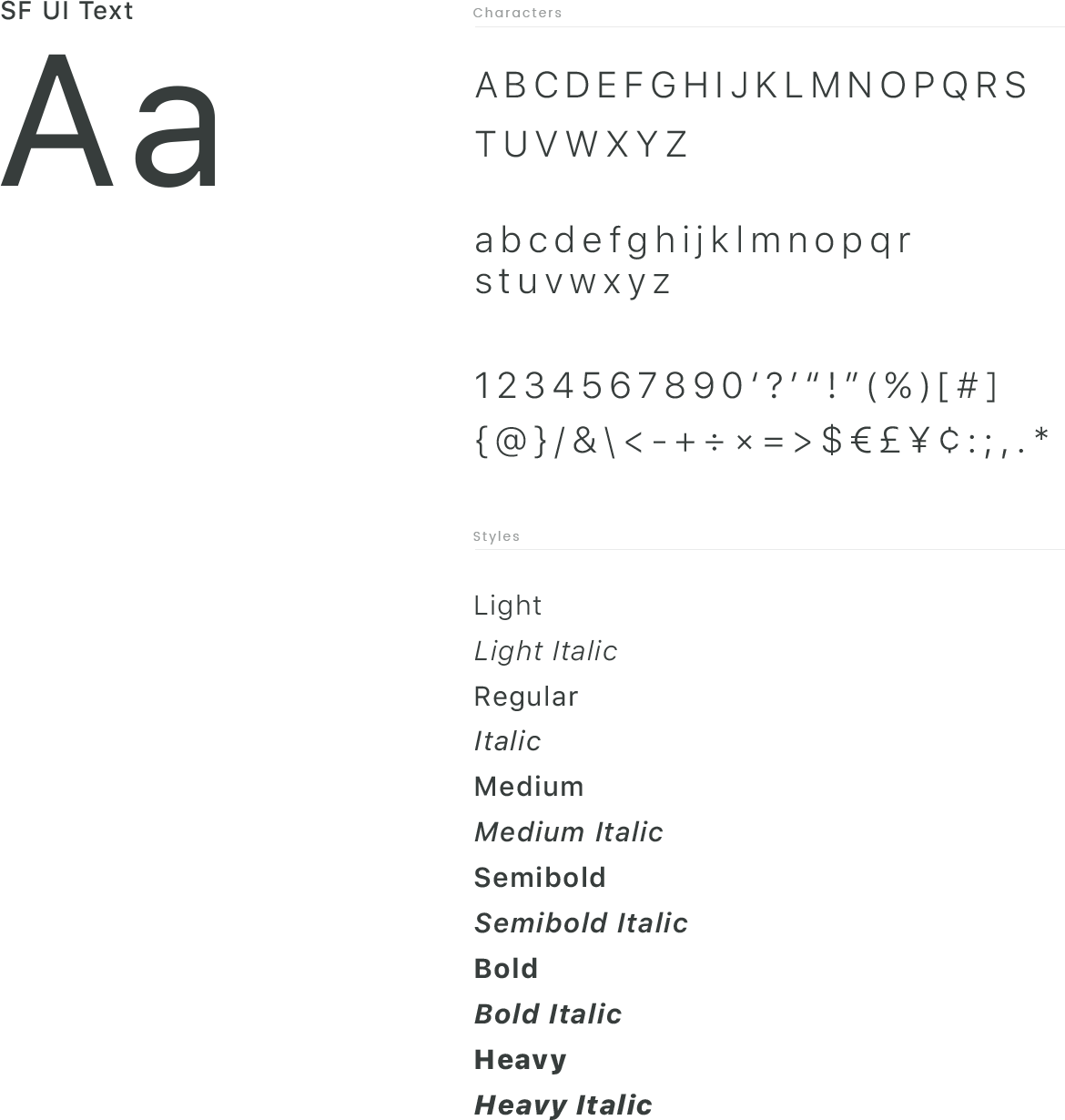 gr-typography
